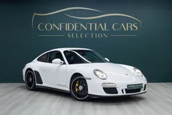 PORSCHE 911 (997.2) Carrera GTS | Baquets Carbone | PCCB | BOSE