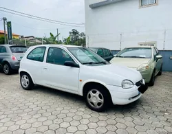 Opel Corsa 1.5 TD