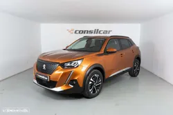 Peugeot 2008 1.2 PureTech Allure Pack