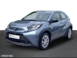 Toyota Aygo X 1.0 Play