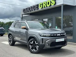 Dacia Duster Mild Hybrid 130 Extreme