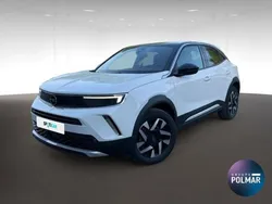 Opel Mokka Mokka-e 136ch Elegance Business