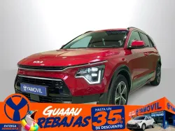 Kia Niro 1.6 HEV Drive 141