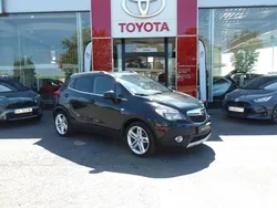 Opel Mokka 1.6 CDTI 136ch Cosmo ecoFLEX Start&Stop 4x2
