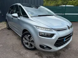 Citroen c4 picasso 2.0 hdi 150cv bv6 2eme main