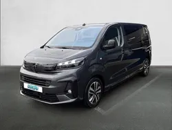 Peugeot Expert CABINE APPROFONDIE CA FIXE M BLUEHDI 180 S&S EAT8 - TECH EDITION