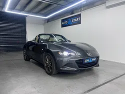 MAZDA MX5 2.0 Skyactiv-G SELECTION /Sièges Chauffants/BOSE/Caméra De Recul/Entretien Mazda/Vidange Boite + Pont Effectué