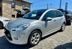 Citroën C3 1.1 Seduction