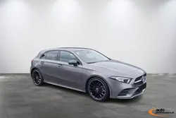 Mercedes Classe A 200 d 4M AMG