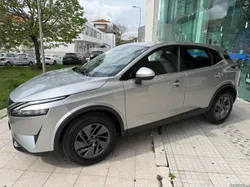 Nissan Qashqai Acenta