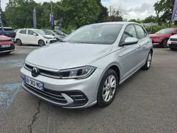 Volkswagen Polo 1.0 TSI 95ch Style DSG7