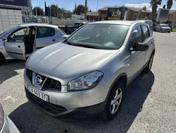 Nissan Qashqai 2.0 140 Acenta