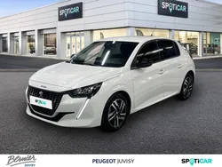 PEUGEOT 208 BlueHDi 100 S&S BVM6 Allure Pack