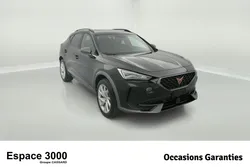 CUPRA Formentor 1.5 TSI 150 ch DSG7 V