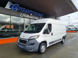 Peugeot BOXER FG 335 L2H2 2.0 BLUEHDI 130 S&S PREMIUM