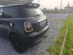 MINI Cooper Cooper s