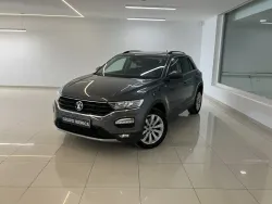 Volkswagen T-Roc 2.0TDI Advance DSG7
