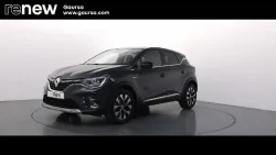 Renault Captur 1.3 TCE 103KW TECHNO EDC 140 5P