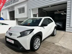 Toyota Aygo Play