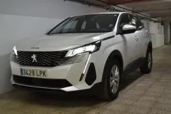 Peugeot 3008 CONFORT DYNAMIQUE