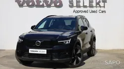 Volvo XC40 de 2023
