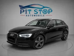 Audi A3 Sportback Quattro Attraction 2015 S tronic Distribution neuf+ vidange de boîte vitesse