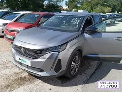 Peugeot 3008 BlueHDi 130ch S&S BVM6 Allure
