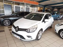 Renault Clio IV (B98) 1.2 16v 75ch Trend 5p
