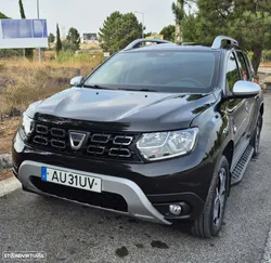 Dacia Duster 1.5 Blue dCi Prestige