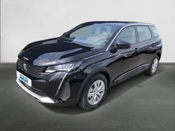 Peugeot 5008 Hybrid 136 e-DCS6 - Active Pack