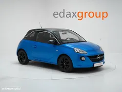 Opel Adam