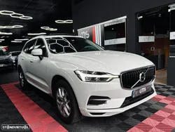 Volvo XC 60 2.0 T8 PHEV Momentum Plus AWD