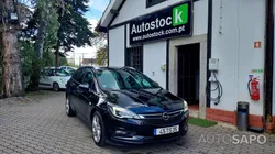 Opel Astra 1.6 CDTI Innovation S/S de 2017