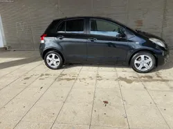 Toyota Yaris 1.4 D-4D Comfort+AC DA 6 v