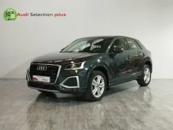 AUDI Q2 30 TDI Advanced S tronic 85kW