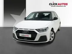 Audi A1 1.0 TFSI 95CV Edition Stronic