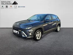 Hyundai Kona 1.0 T-GDi 100 Intuitive