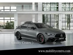 MERCEDES Clase CLA CLA 45 S AMG 4Matic+ 8G-DCT