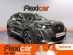 PEUGEOT 2008 1.5BlueHDi S&S Allure Pack 110
