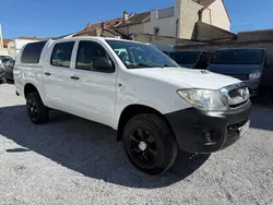 Toyota Hilux Double Cab D-4D 2.5 144cv 4WD