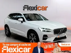 Volvo XC60 T6 Twin Recharge Inscription