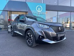 Peugeot 2008 1.5 BlueHDi 130ch S&S Allure EAT8