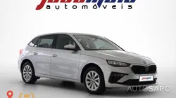 Skoda Scala 1.0 TSI Style DSG de 2024