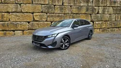 Peugeot 308 SW 1.5 BlueHDi Allure EAT8