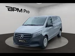 Mercedes-benz Vito Fg eVito 112 116ch Long batterie 60 kWh