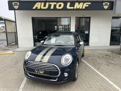 MINI Cooper Cooper pack chili