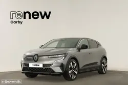Renault Mégane E-Tech EV60 Techno Optimum Charge