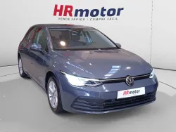 VOLKSWAGEN Golf 1.0 TSI Life 81kW