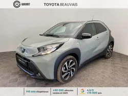 Toyota aygo x 1.0 VVT-i 72 Design