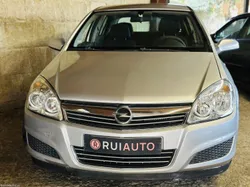 Opel Astra 1.3 Cdti